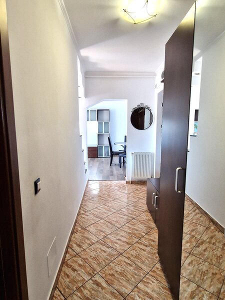 Ilfov Apt 2 camere in Popesti Leordeni - centru, cu boxa si loc de parcare